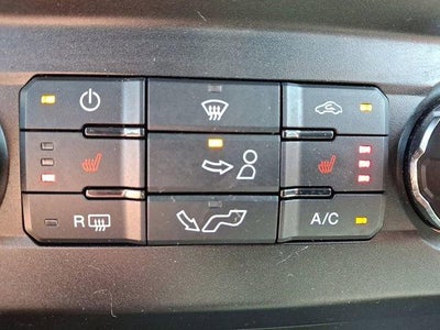 2019 Ford F-150 XLT 4WD SuperCrew 5.5' Box