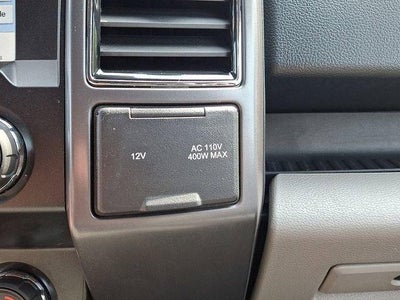 2019 Ford F-150 XLT 4WD SuperCrew 5.5' Box