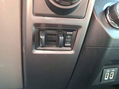 2019 Ford F-150 XLT 4WD SuperCrew 5.5' Box