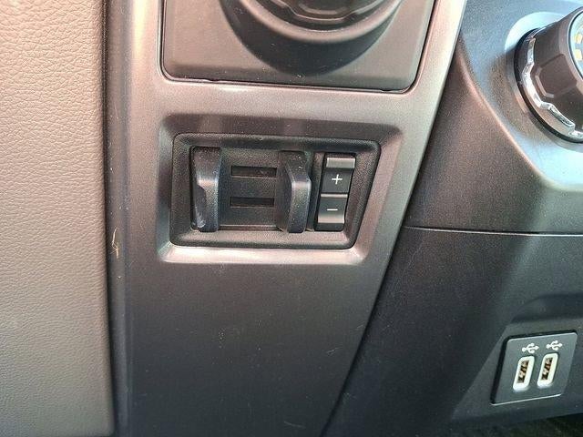 2019 Ford F-150 XLT 4WD SuperCrew 5.5' Box