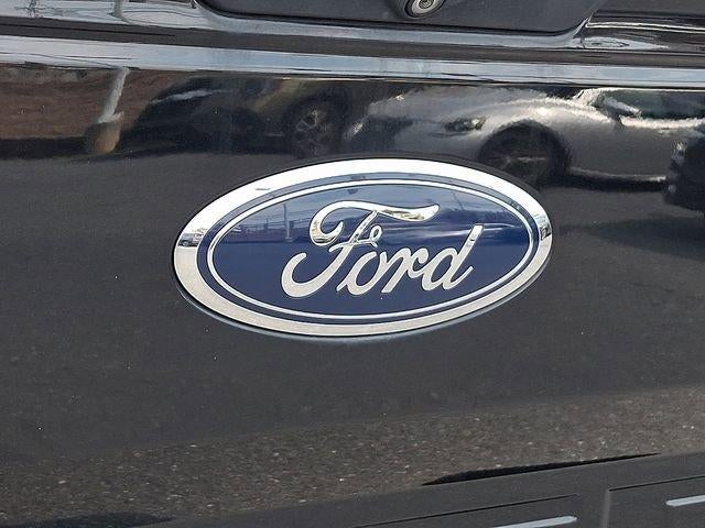 2019 Ford F-150 XLT 4WD SuperCrew 5.5' Box