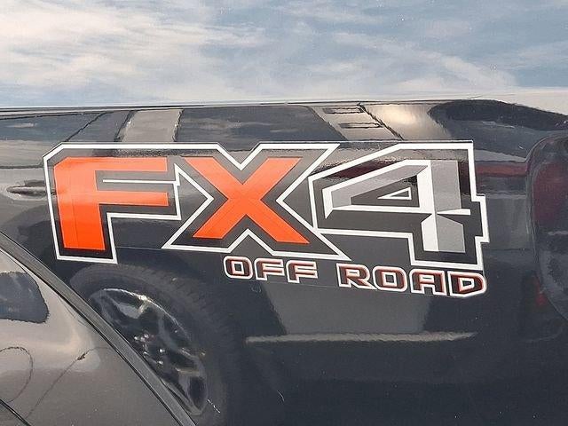 2019 Ford F-150 XLT 4WD SuperCrew 5.5' Box