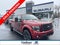 2014 Ford F-150 4WD SuperCrew 5-1/2 Ft Box FX4