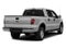 2014 Ford F-150 4WD SuperCrew 5-1/2 Ft Box FX4