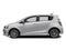 2017 Chevrolet Sonic Hatch LT Auto