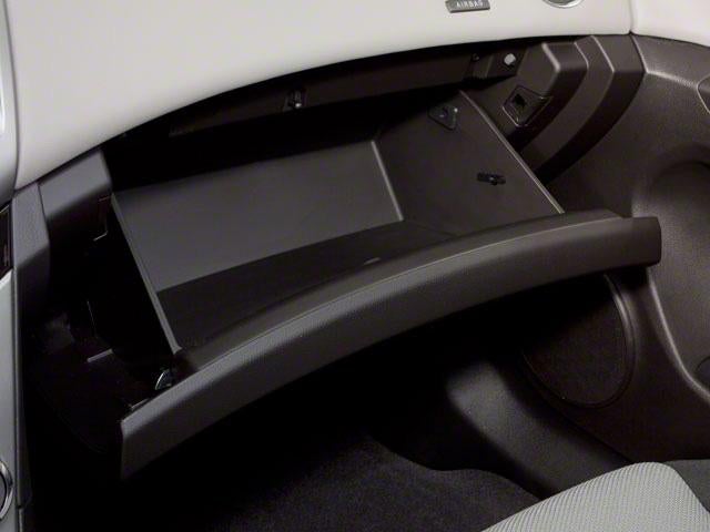 2012 Chevrolet Cruze Sedan 1LT