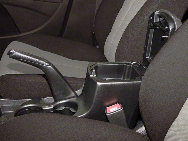 2012 Chevrolet Cruze Sedan 1LT