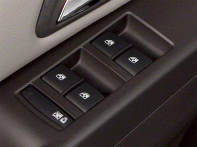 2012 Chevrolet Cruze Sedan 1LT