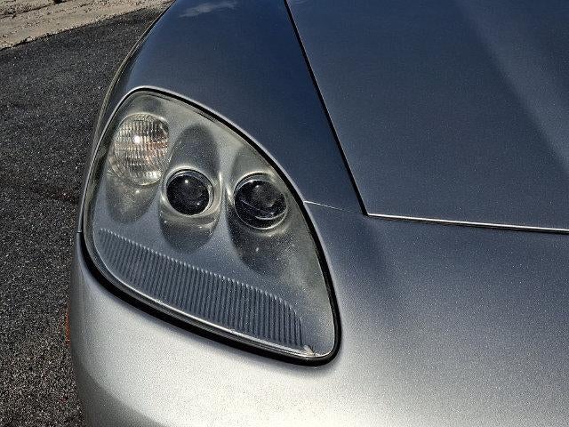 2006 Chevrolet Corvette 2dr Conv