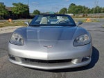 2006 Chevrolet Corvette 2dr Conv