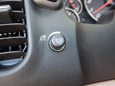 2006 Chevrolet Corvette 2dr Conv