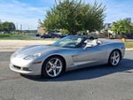 2006 Chevrolet Corvette 2dr Conv