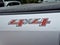 2019 Chevrolet Colorado Crew Cab Short Box 4-Wheel Drive WT