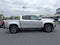 2019 Chevrolet Colorado Crew Cab Short Box 4-Wheel Drive WT