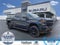 2021 Chevrolet Silverado 1500 Crew Cab Short Box 4-Wheel Drive Custom Trail Boss