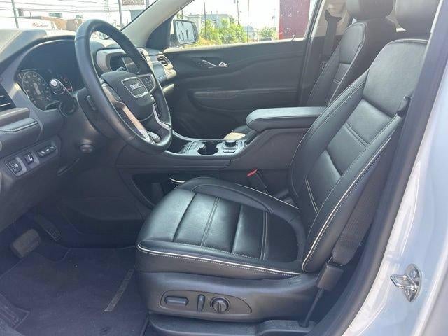 2023 GMC Acadia AWD Denali