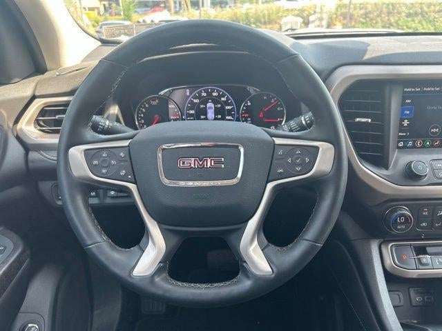 2023 GMC Acadia AWD Denali