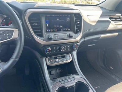 2023 GMC Acadia AWD Denali