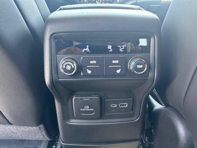 2023 GMC Acadia AWD Denali