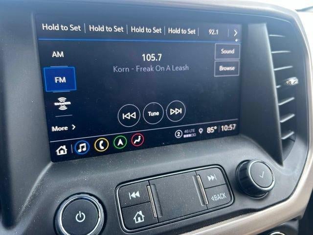 2023 GMC Acadia AWD Denali
