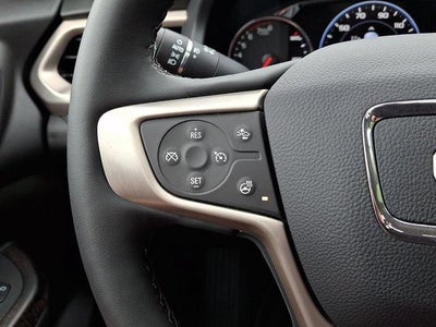 2023 GMC Acadia AWD Denali