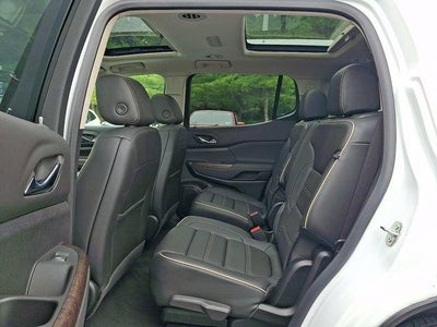 2023 GMC Acadia AWD Denali