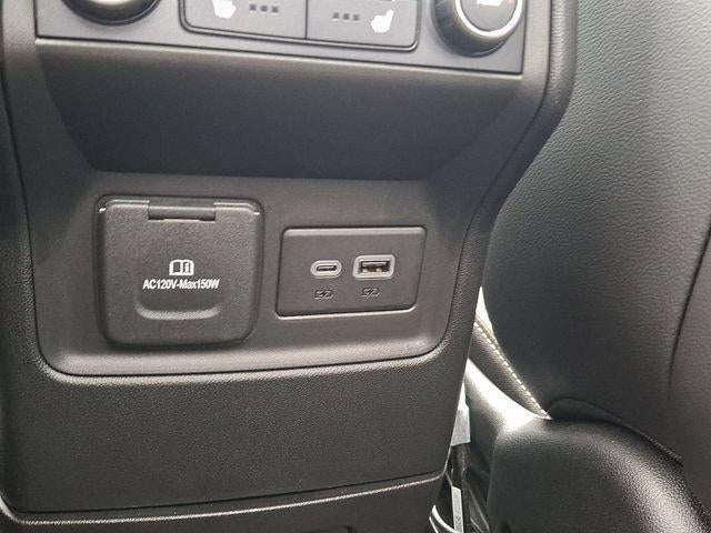 2023 GMC Acadia AWD Denali
