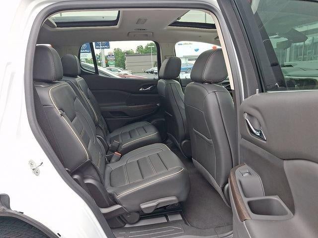 2023 GMC Acadia AWD Denali