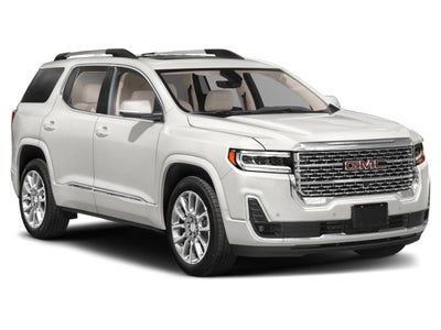 2023 GMC Acadia AWD Denali