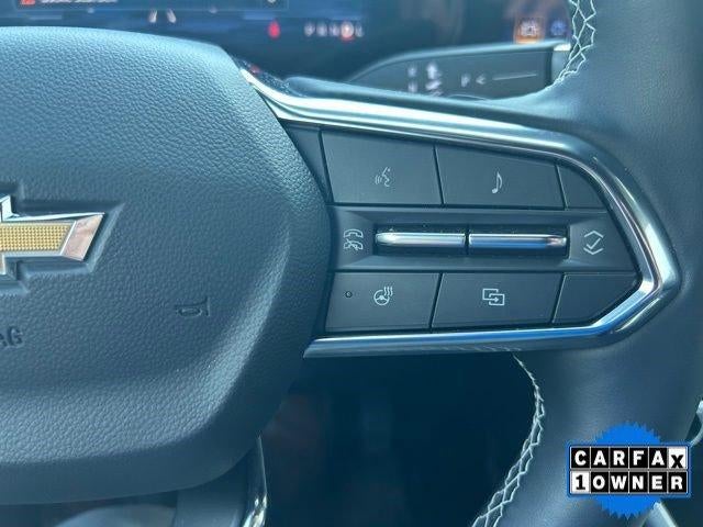 2024 Chevrolet Traverse LS w/1LS