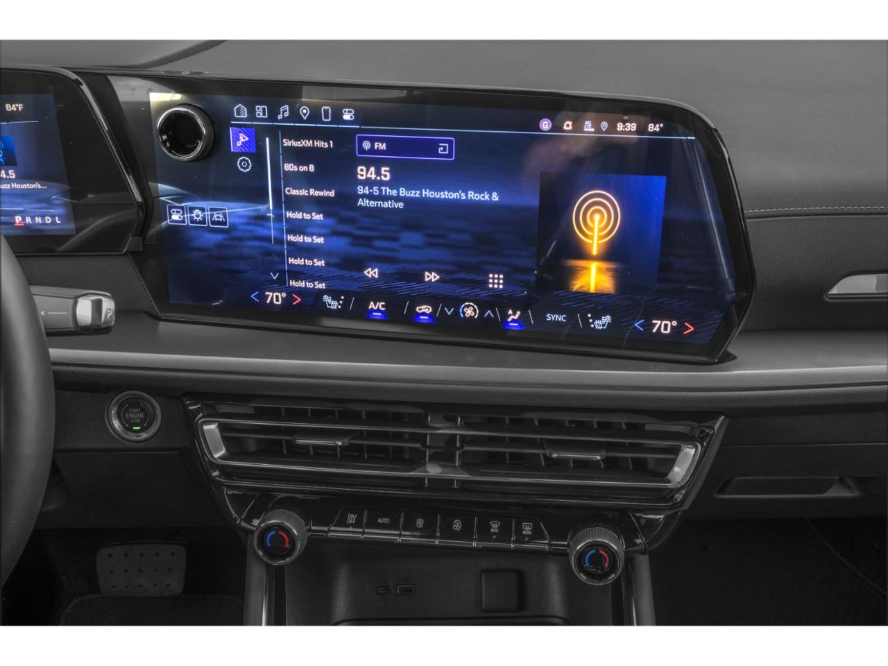 2024 Chevrolet Traverse LS w/1LS