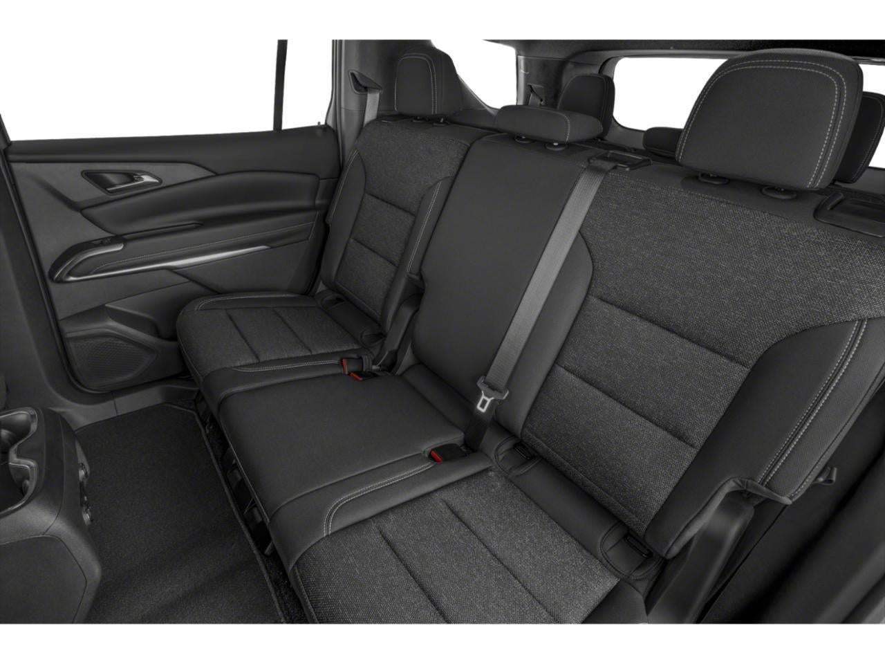 2024 Chevrolet Traverse LS w/1LS