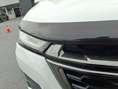2023 Chevrolet Traverse AWD 2LT