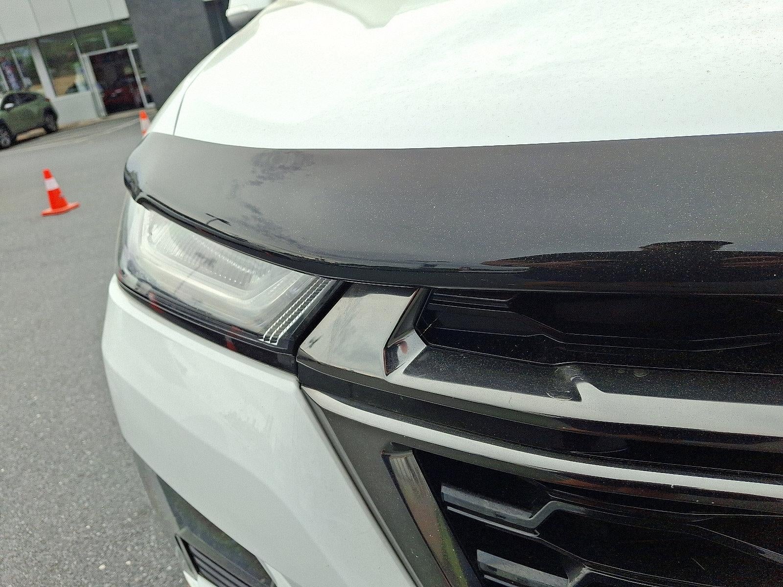2023 Chevrolet Traverse AWD 2LT