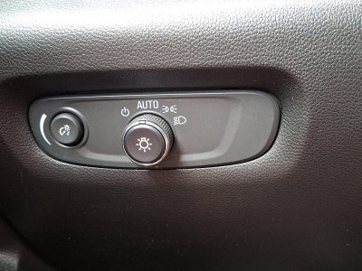 2023 Chevrolet Traverse AWD 2LT