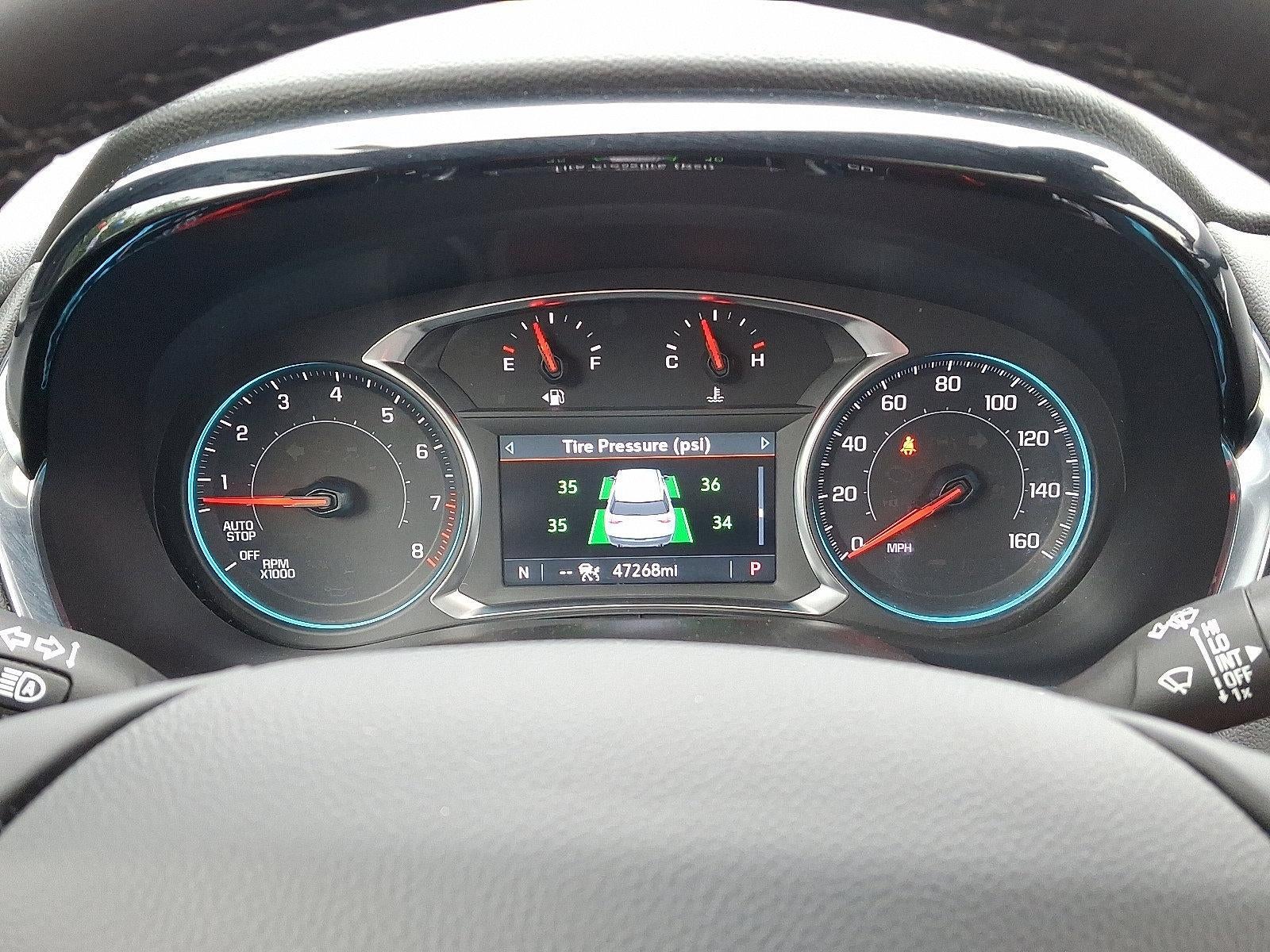 2023 Chevrolet Traverse AWD 2LT