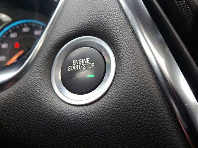 2023 Chevrolet Traverse AWD 2LT