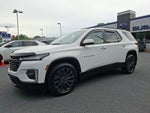 2023 Chevrolet Traverse AWD 2LT