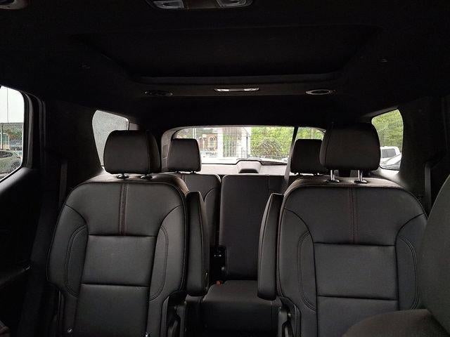 2023 Chevrolet Traverse AWD 2LT