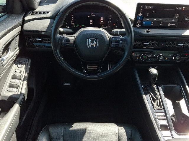 2023 Honda Accord Hybrid Sport-L Sedan w/o BSI