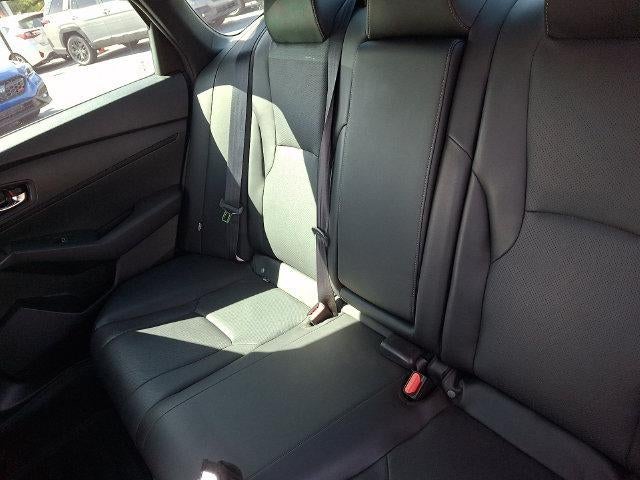 2023 Honda Accord Hybrid Sport-L Sedan w/o BSI