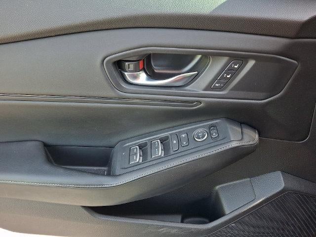 2023 Honda Accord Hybrid Sport-L Sedan w/o BSI