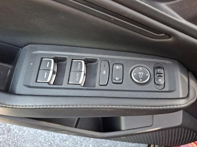 2023 Honda Accord Hybrid Sport-L Sedan w/o BSI