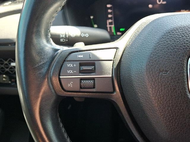 2023 Honda Accord Hybrid Sport-L Sedan w/o BSI