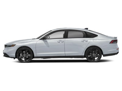 2023 Honda Accord Hybrid Sport-L Sedan w/o BSI