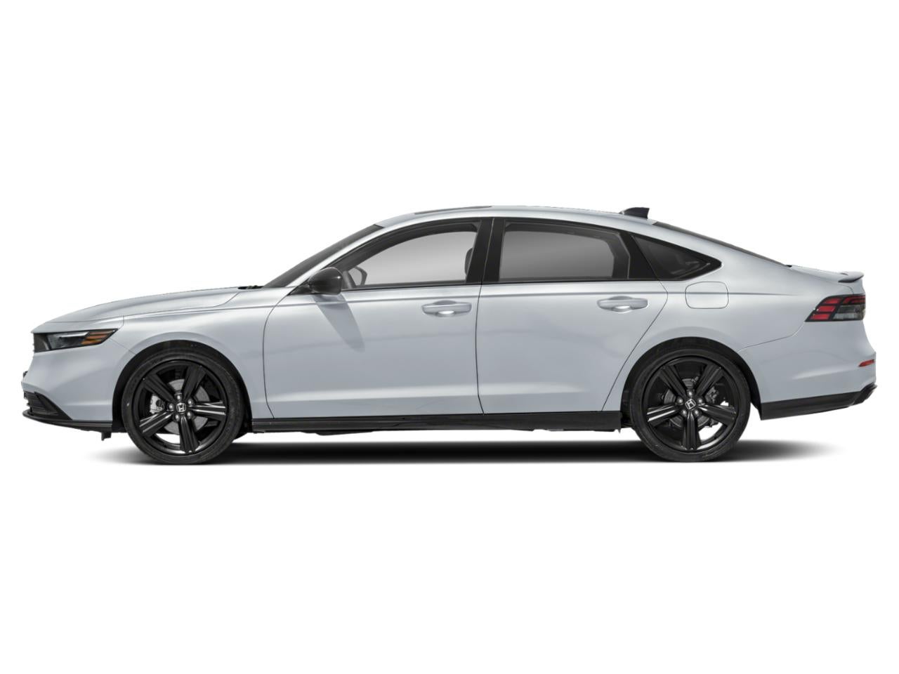 2023 Honda Accord Hybrid Sport-L Sedan w/o BSI