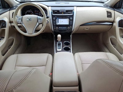 2013 Nissan Altima 4dr Sdn I4 2.5 SL *Ltd Avail*