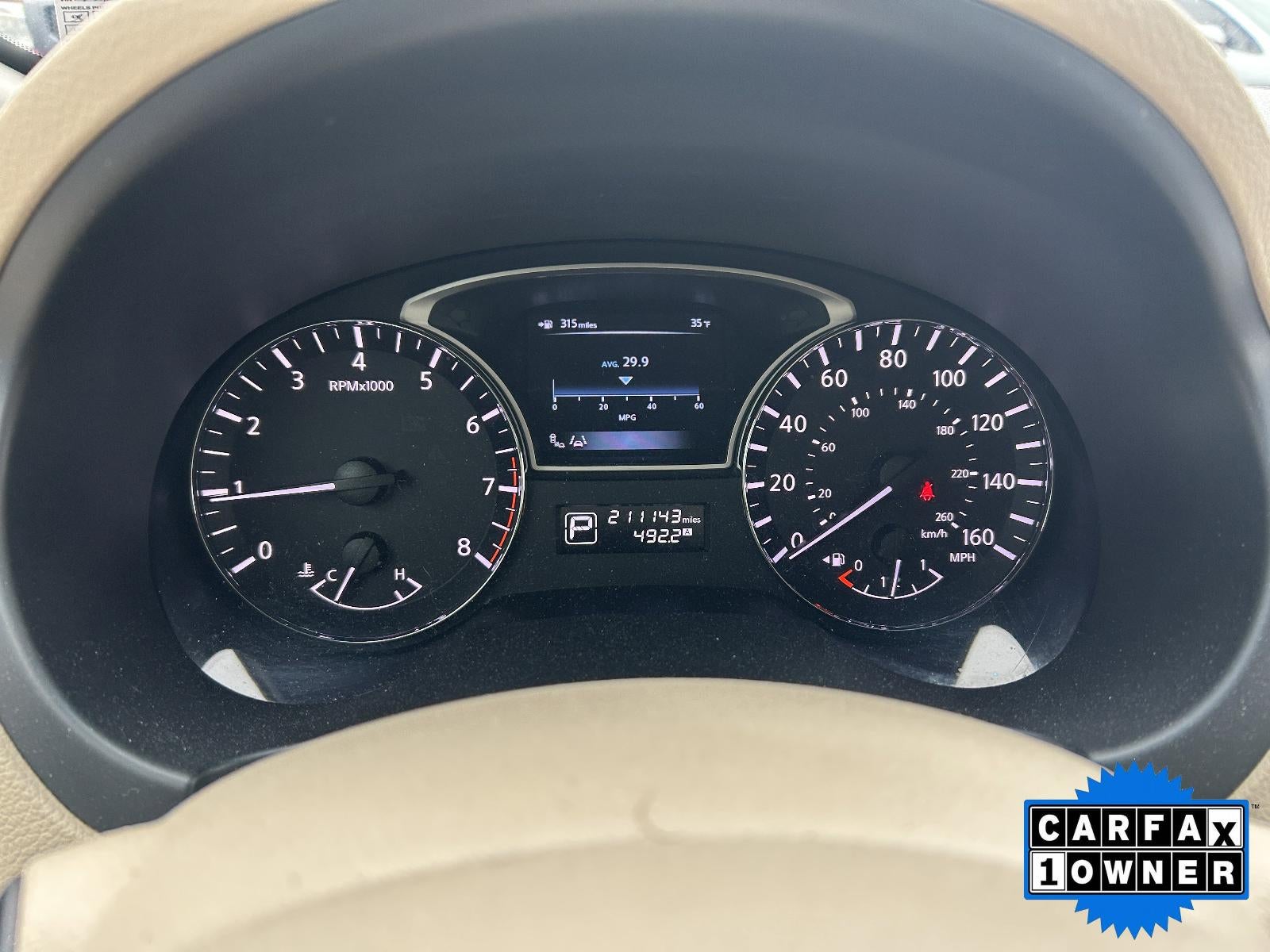 2013 Nissan Altima 4dr Sdn I4 2.5 SL *Ltd Avail*