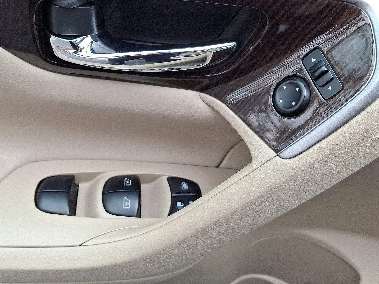 2013 Nissan Altima 4dr Sdn I4 2.5 SL *Ltd Avail*