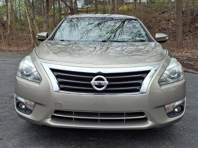 2013 Nissan Altima 4dr Sdn I4 2.5 SL *Ltd Avail*